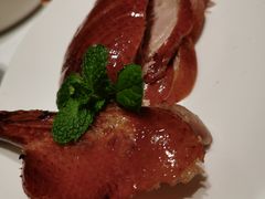 鱼子酱精品烤鸭-津禧荟·酥皮烤鸭(北辰店)