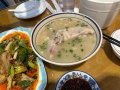 -易老妈蹄花.特色川菜(人民公园总店)