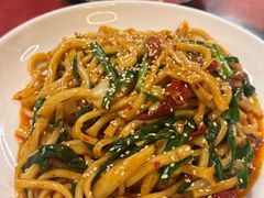 -Xabnam_夏葡纳·新疆餐厅(日坛上街店)