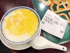 姜汁双皮奶-民信老铺(华盖路店)