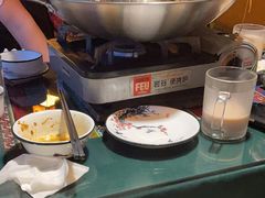 -藏地尼西黑陶餐馆.藏餐.酒馆