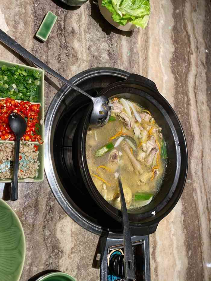 凤园椰珍·臻品椰子鸡(天河南二路店)