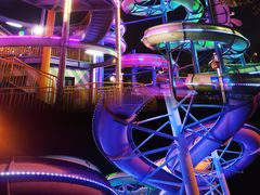 -重庆海昌加勒比海水世界