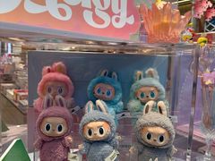 -泡泡玛特POPMART(东直门来福士店)