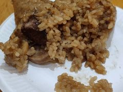-林氏沙茶面·闽南必尝小吃(福建路店)