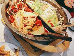 -鸣记脆皮烤鱼(三八广场店)