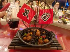 -都市阳光海鲜城(青山湖店)
