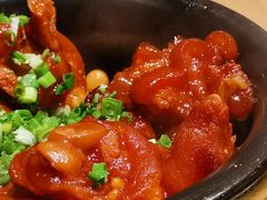 黄焖猪蹄-陶德砂锅(双楠店)