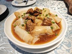 -巴扎美食·新疆菜·西域歌舞表演餐厅(新疆大厦店)