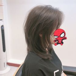 点击看大图 -OnHair造型