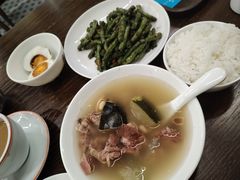 -龍炎馬仔烧味(首位中心店)