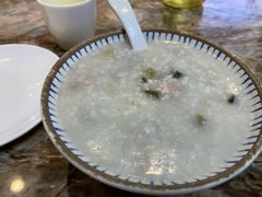 -廣九广味食堂-猪肚鸡火锅(曼哈顿店)