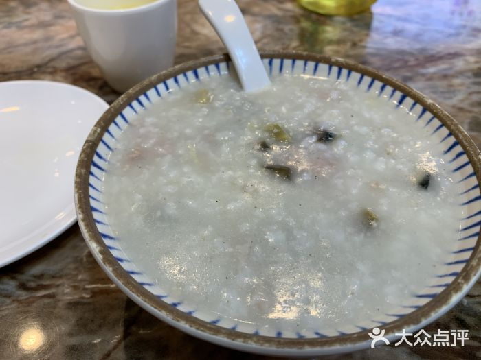 廣九广味食堂-猪肚鸡火锅(曼哈顿店)图片
