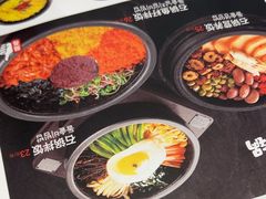 -海兰江石锅饭(水上店)