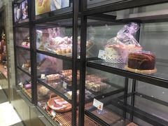-巴黎贝甜(银城东苑店)