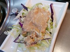 -杀猪天·韩国烤肉(总店)