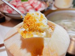 -狐狸爱上椰子鸡(滨江星光大道店)