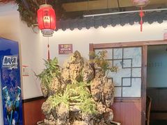 -成老灶火锅鸡(平山店)