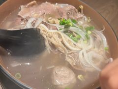 安南火车头汤河粉-安南越南餐厅(青岛万象城店)