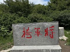 -王顺山国家森林公园