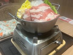 -小条食堂(筼筜天虹店)