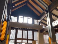 -清远熹乐谷温泉度假酒店