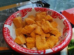 -爱饭(玉兰路直营店)