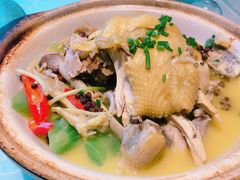 -常和州·夜宵大排档(常州单店)