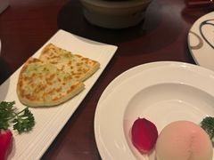 -中国坊中餐厅(石家庄希尔顿酒店)