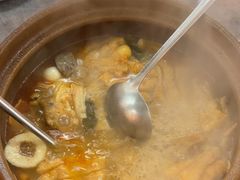 -螺思宝螺蛳粉火锅·鸭脚煲(西乡店)