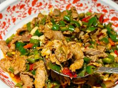 -茅庐川菜(烟台万象汇店)