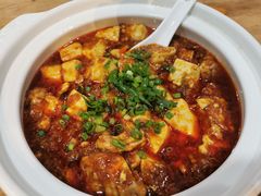脑花豆腐-明婷饭店(外曹家巷店)