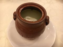 -清华大学-甲所餐厅