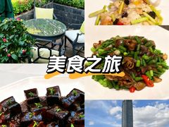 -浦江二号·独栋江景餐厅(滨江大道店)