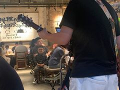 -破店肥蛤·海鲜·烧烤(翠园街店)