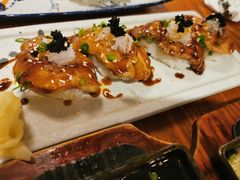 -無忧浅草君·洋风料理(下沙宝龙二期一店)