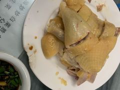 -同记鸡粥粉面店