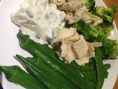 -So Lounge索兰至餐厅(蓝色港湾店)