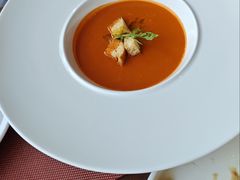 -马哥孛罗酒店·SAVVY全日餐厅
