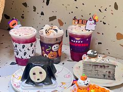 -小半有礼(天河南店)