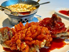 -洋洋中餐馆·SINCE 1997(信投店)