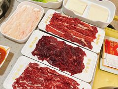 -杏花吴记牛肉火锅