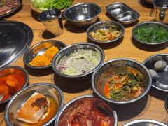 -麻蒲碳烤肉(远景路1号店)