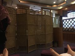 -古都梅按摩足浴(世界广场店)