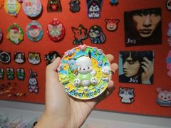 -爆爆手作·掐丝珐琅·Tufting·捏捏乐DIY团建集合店(朝阳店)