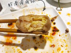 -海底捞火锅(北京路店)
