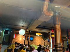 -杀猪天·韩国烤肉(总店)