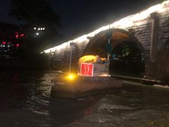 -运河游船(武林门码头)