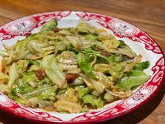 -破三川·新川菜(静安大融城店)