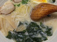 猪骨拉面&nbsp;豚骨ラーメン-気楽亭和食料理(气乐亭大世界本店)